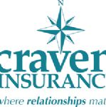 image of logo for Craven Insurance