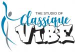 image of logo for Studio of Classique Vibe