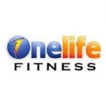 image of logo for OneLife Fitness