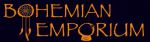 image of logo for Bohemian Emporium