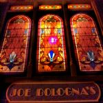 image of logo for Joe Bologna's Restaurant & Pizzeria
