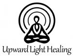 image of logo for Upward Light Healing