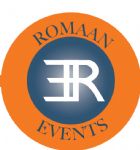 image of logo for Romaan Events