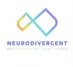 image of logo for Neurodivergent Advocates of East Texas 
