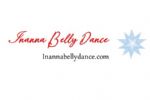 image of logo for Inanna Belly Dance