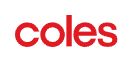 image of logo for Coles at Capalaba Park