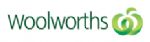 image of logo for Woolworths Capalaba Central