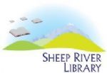 image of logo for Sheep River Library