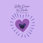 image of logo for Belly Dance by Shaula