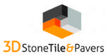 image of logo for 3D Stone