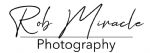 image of logo for Rob Miracle Photography