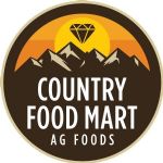 image of logo for AG Foods Country Market