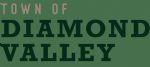 image of logo for Town of Diamond Valley