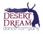 image of logo for Desert Dream Dance Studio