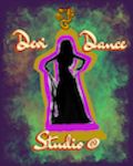 image of logo for Devi Dance Studio