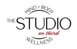 image of logo for The Studio on Third