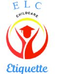image of logo for ELC Childcare & Learning Center