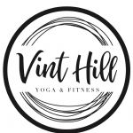 image of logo for Vint Hill Yoga