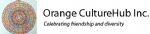 image of logo for Orange CultureHub