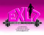 image of logo for EXL7 Fitness