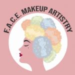 image of logo for FACE Makeup Artistry