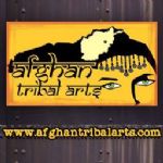 image of logo for Afghan Tribal Arts